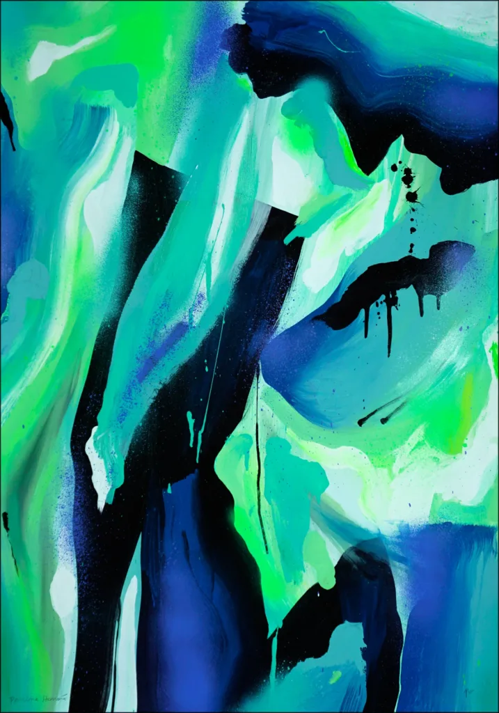 Aurora Borealis
