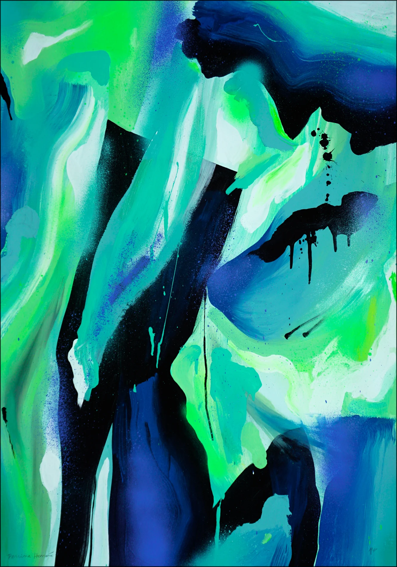 Aurora Borealis
