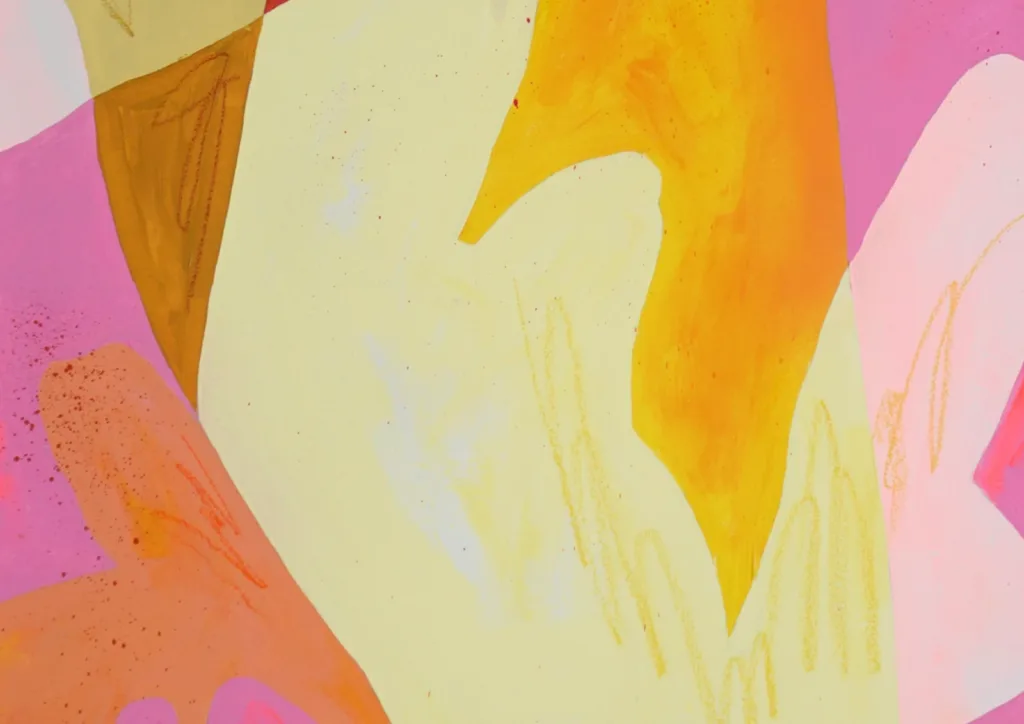 Body Memory — Detail