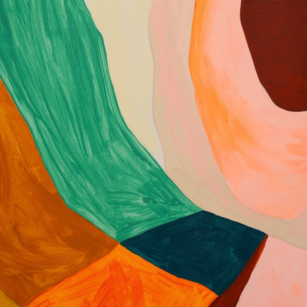 Feel, Don’t think — Detail