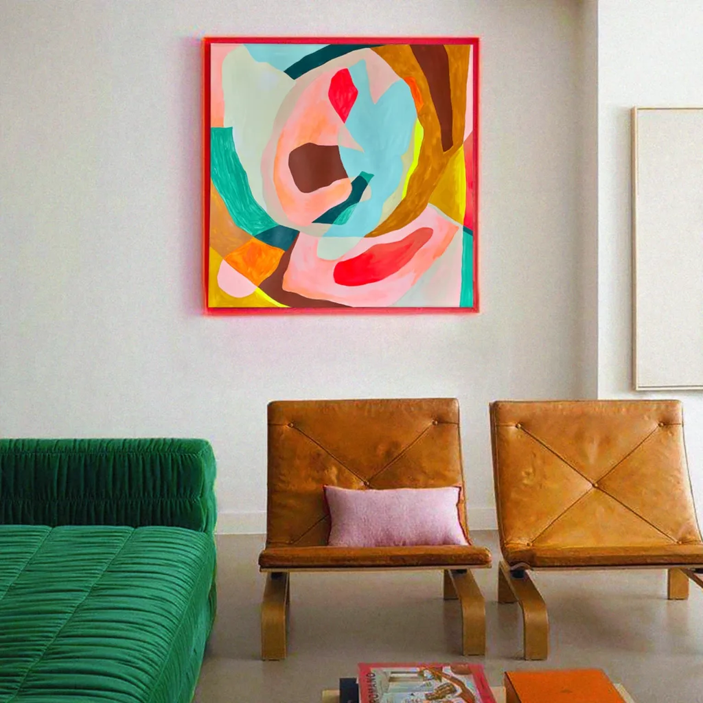 Feel, Don’t think — In situ