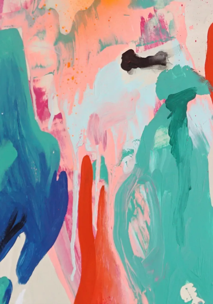 It is happening — Detail