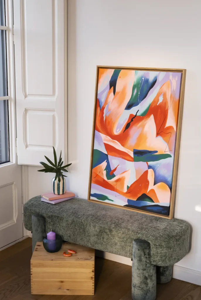 Resiliency — In situ