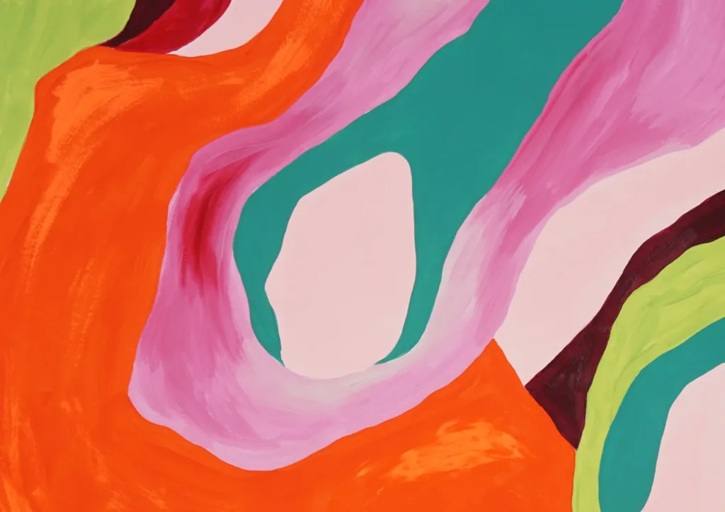 Sensual Diptych — Detail