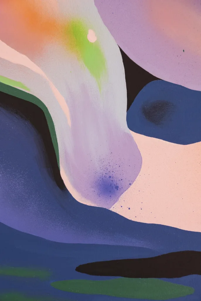 Silence — Detail