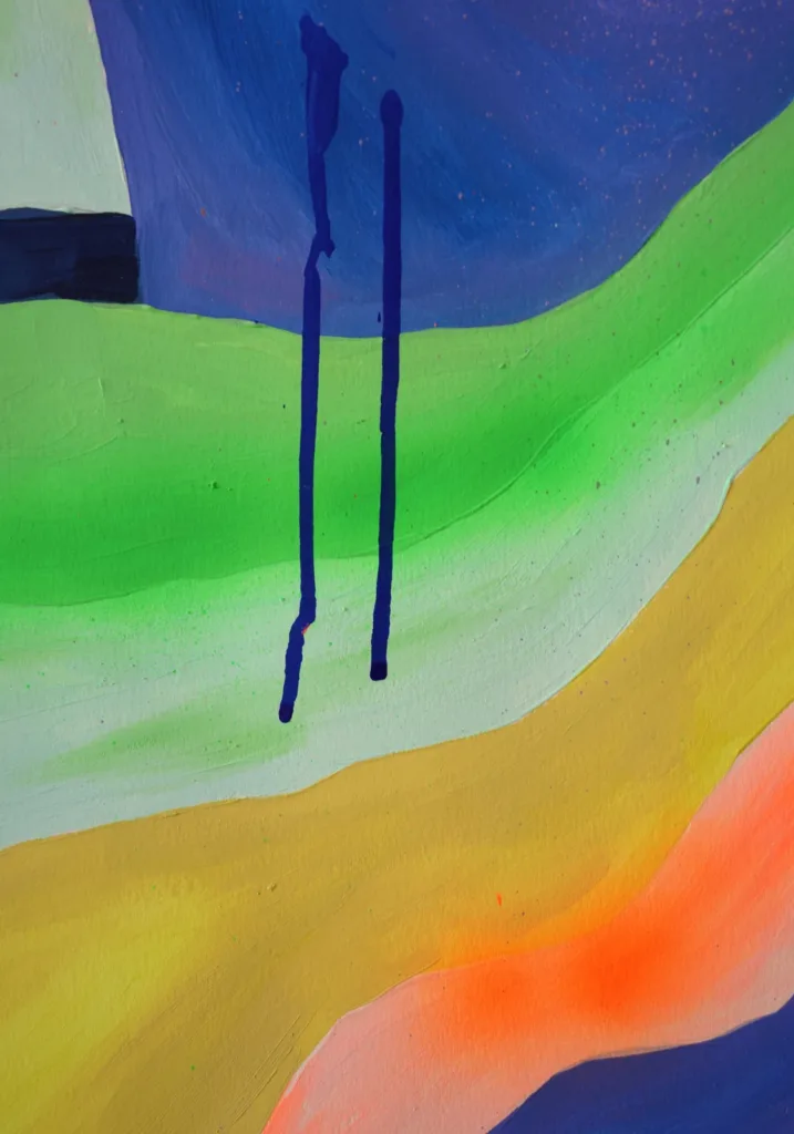 Space Jam — Detail