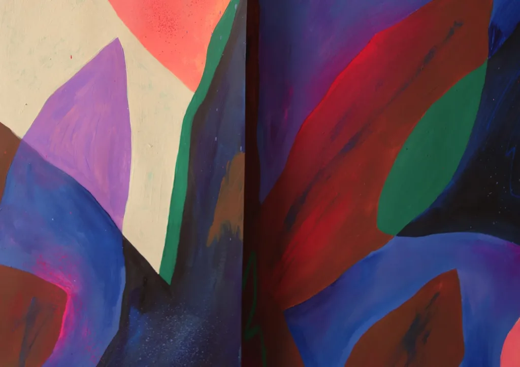 Tree Treats — Detail