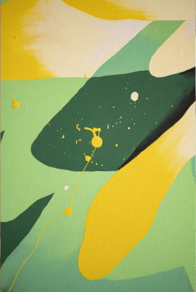 Vitality — Detail
