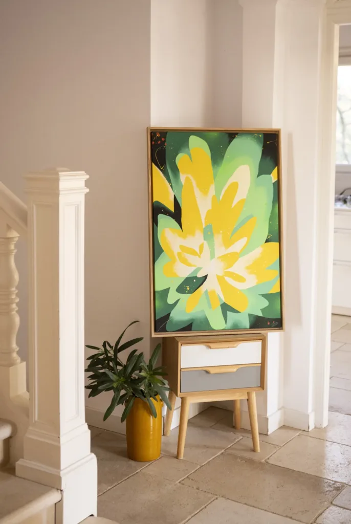Vitality — In situ
