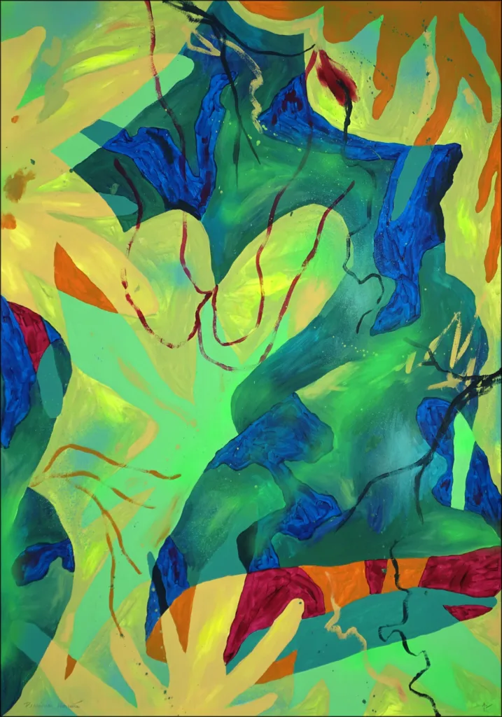 Wild Jungle